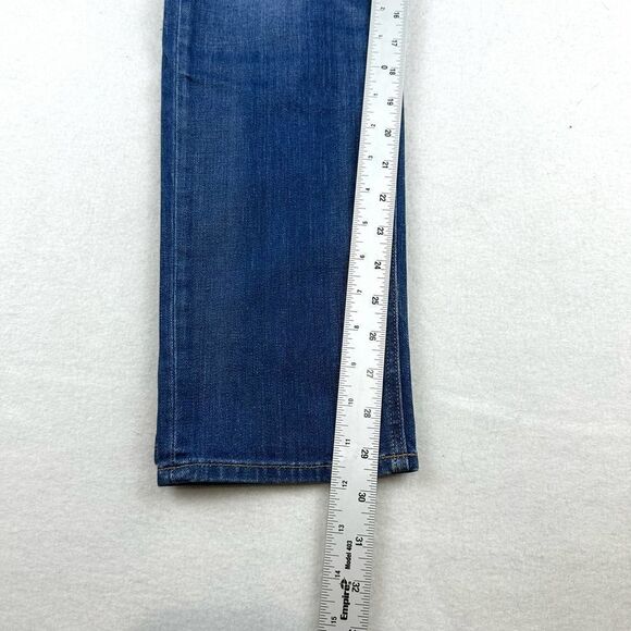 rag & bone The Dre Stoke Jeans Women’s 29‎ (32) Read - Picture 10 of 12